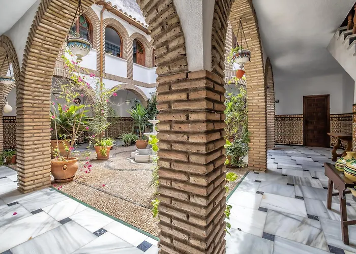 Casa Con Patio Maria Auxiliadora