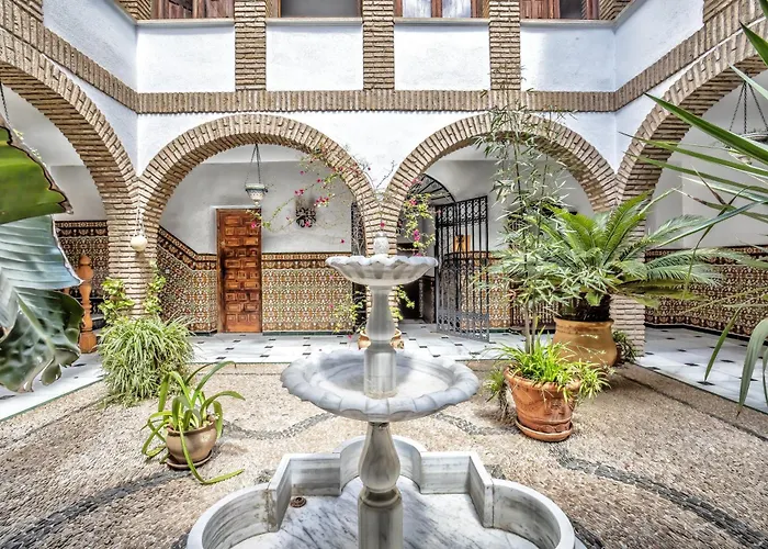 Casa Con Patio Maria Auxiliadora Apartmán Córdoba